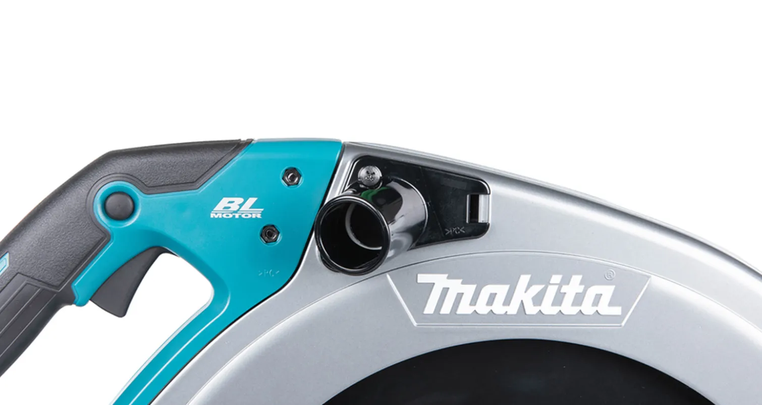 Pilarka tarczowa Makita XGT HS013GZ