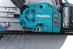 Pilarka tarczowa Makita XGT HS013GZ