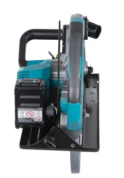 Pilarka tarczowa Makita XGT HS013GZ