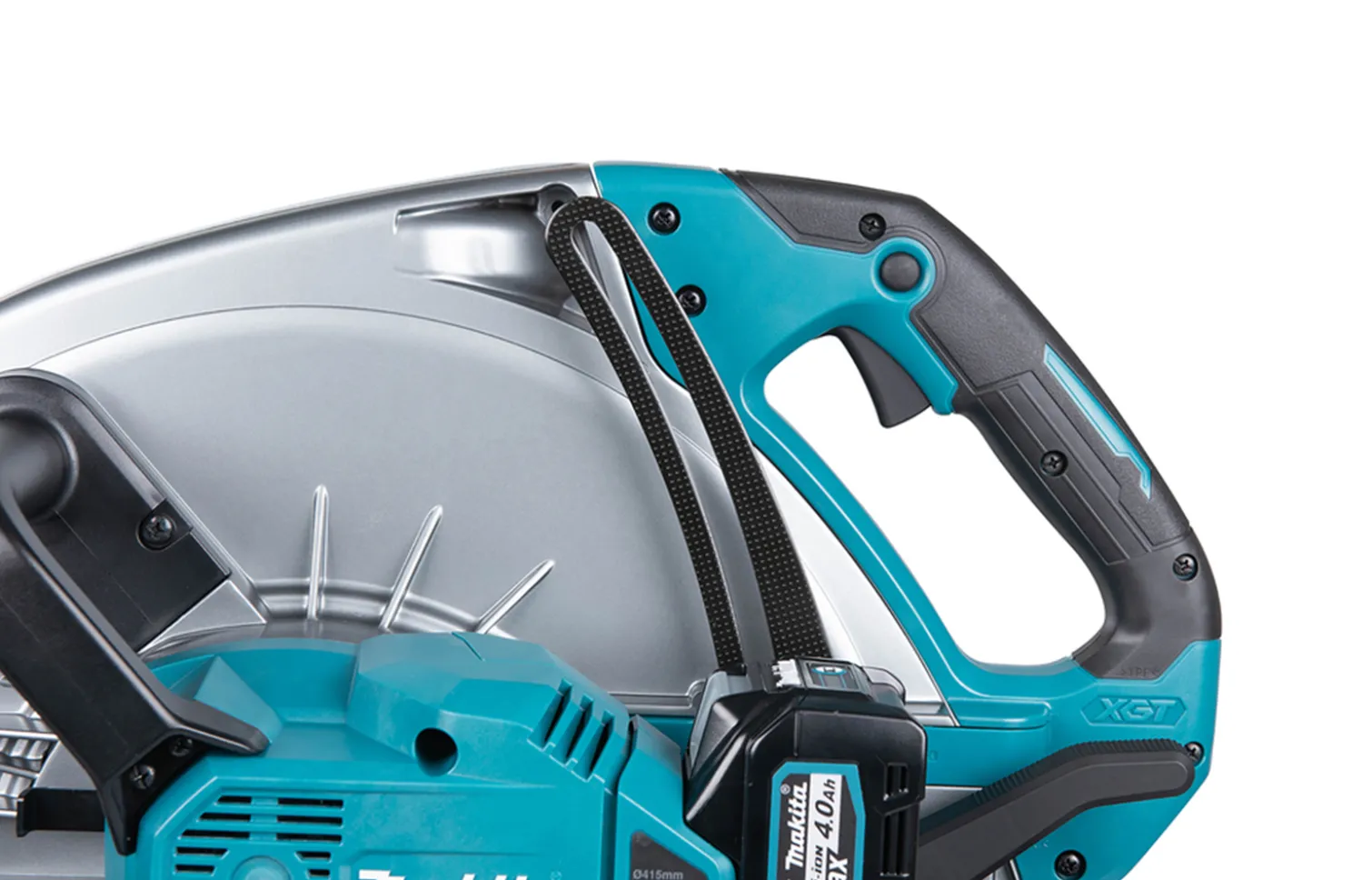 Pilarka tarczowa Makita XGT HS013GZ