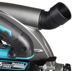 Pilarka tarczowa Makita XGT HS011GT201 2x5,0Ah