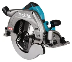 Pilarka tarczowa Makita XGT HS011GT201 2x5,0Ah