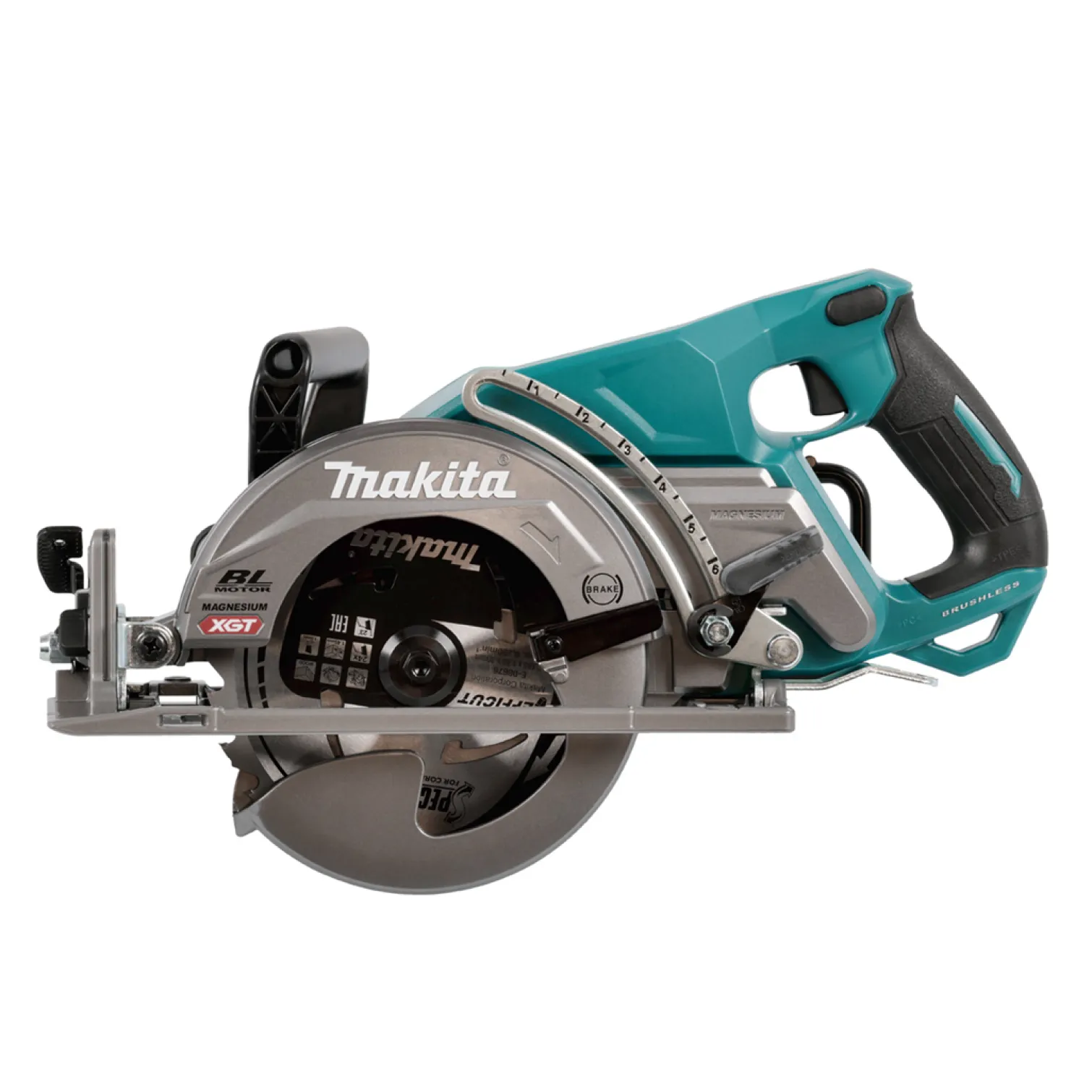 Pilarka tarczowa Makita XGT RS001GZ
