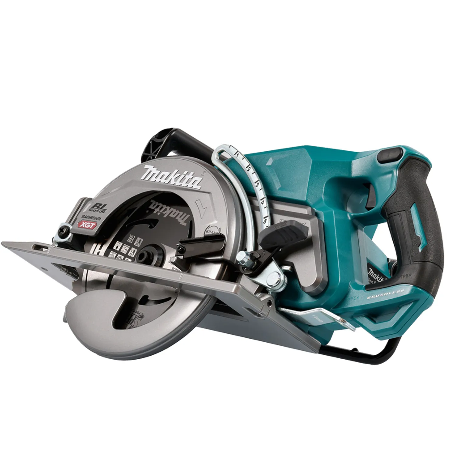 Pilarka tarczowa Makita XGT RS001GZ