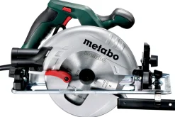 Pilarka tarczowa Metabo KS 55
