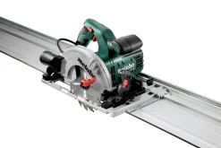Pilarka tarczowa Metabo KS 55 FS