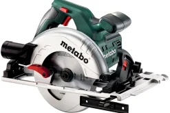 Pilarka tarczowa Metabo KS 55 FS