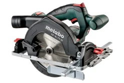 Pilarka tarczowa Metabo KS 18 LTX 57