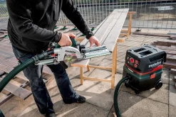 Pilarka tarczowa Metabo KS 18 LTX 66 BL
