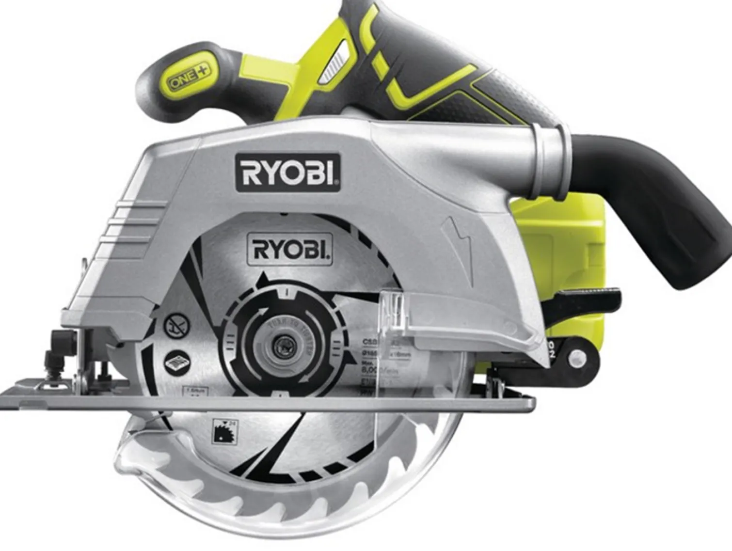 Pilarka tarczowa Ryobi ONE+ R18CS-0