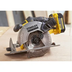 Pilarka tarczowa Stanley FatMax v20 SFMCS500B