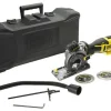 Pilarka tarczowa Stanley FME380K