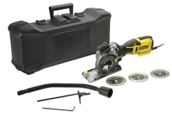 Pilarka tarczowa Stanley FME380K