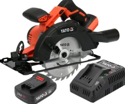 Pilarka tarczowa Yato YT-82810