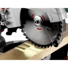 Pilarka ukośnica ze stołem Metabo KGS 254 M + KSU 251