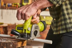 Pilarka uniwersalna Ryobi ONE+ R18MMS-0