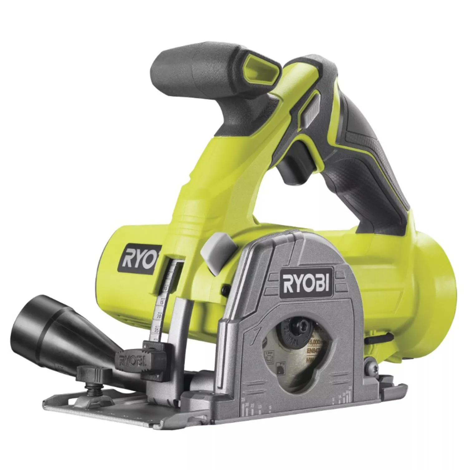 Pilarka uniwersalna Ryobi ONE+ R18MMS-0