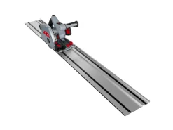 Pilarko-zagłębiarka akumulatorowa Holzmann TAS140AKKU 20V 2x2.0Ah