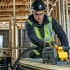 Pilarko-zagłębiarka DeWalt DCS520NT