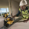 Pilarko-zagłębiarka DeWalt FLEXVOLT DCS520T2 2x6,0Ah TSTAK