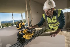Pilarko-zagłębiarka DeWalt FLEXVOLT DCS520T2R 2x6,0Ah TSTAK