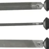 Pilniki do metalu 200mm Topex 06A230