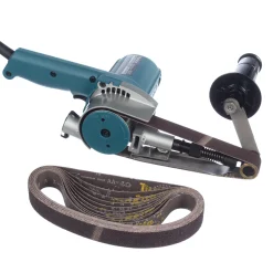 Pilnik taśmowy Makita 9031