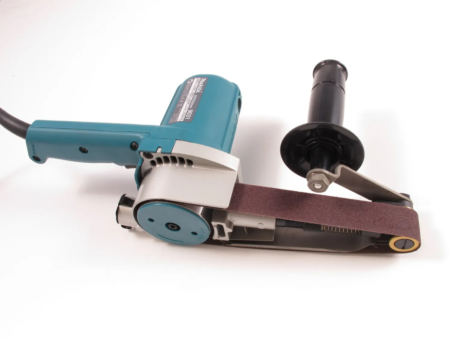Pilnik taśmowy Makita 9031