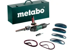 Pilnik taśmowy Metabo BFE 9-20 Set