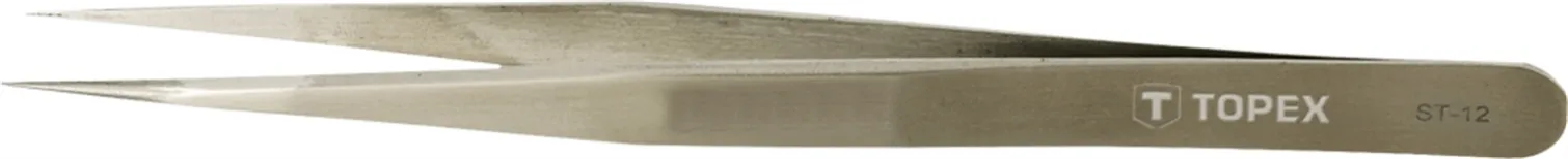 Pinceta 135mm Topex 32D425