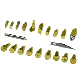 Pirograf Dedra DED7544