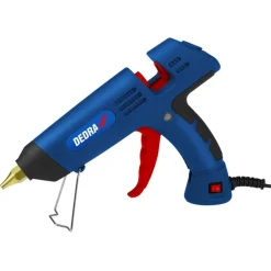 Pistolet do klejenia Dedra DED7556