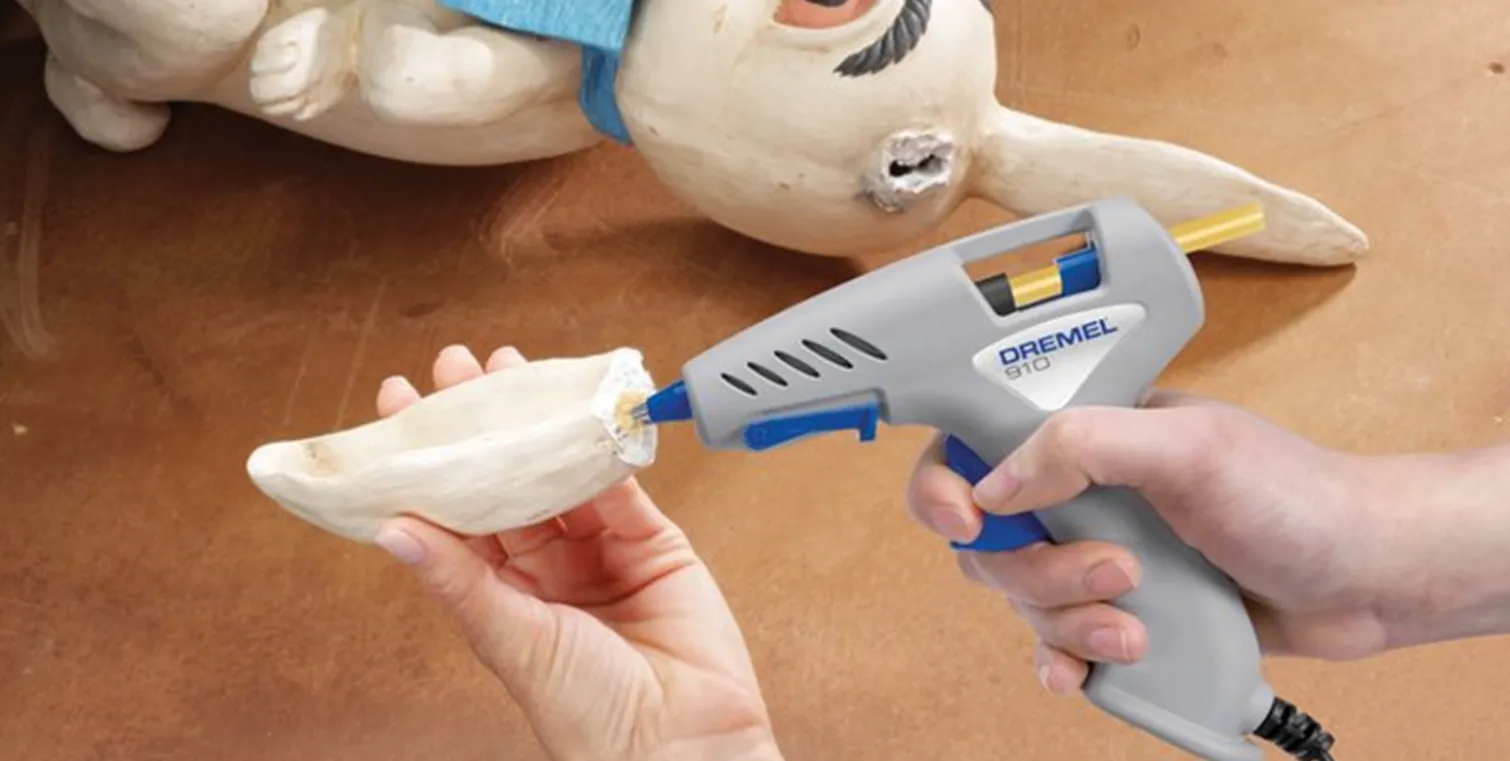 Pistolet do klejenia Glue gun 910 Dremel F0130910JA