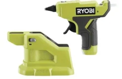 Pistolet do klejenia Ryobi ONE+ RGLM18-0