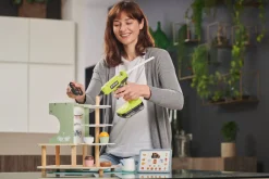 Pistolet do klejenia Ryobi ONE+ RGLU18-0