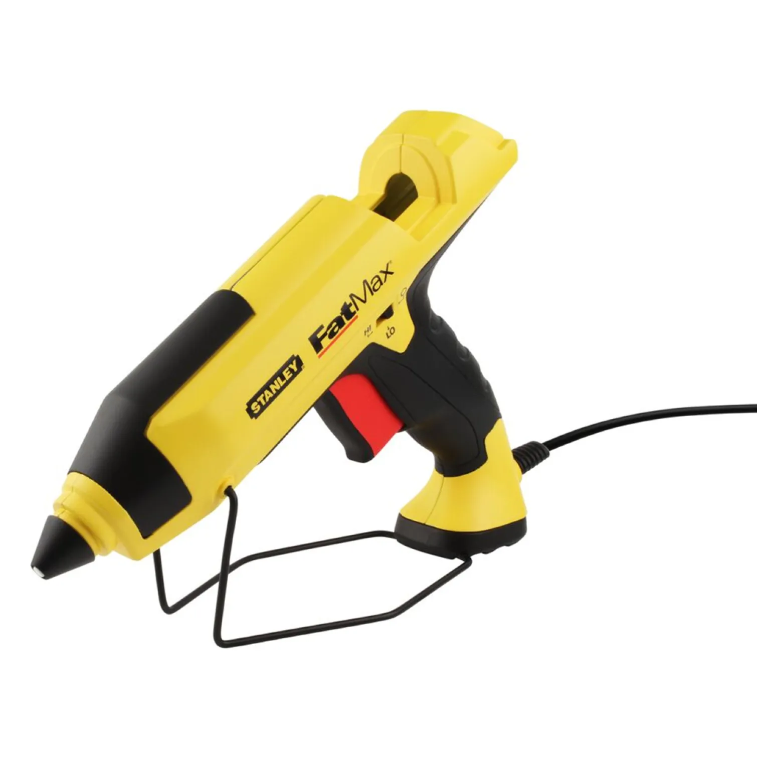 Pistolet do klejenia Stanley FatMax PRO GR100R