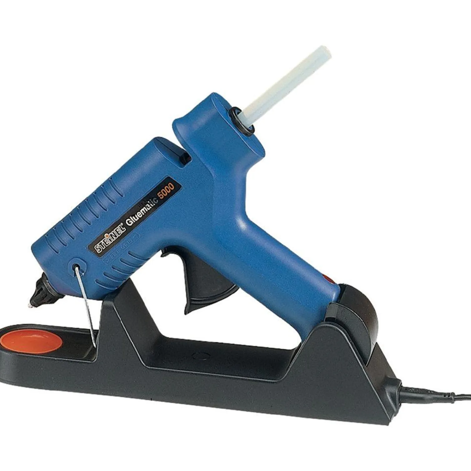 Pistolet do klejenia Steinel Gluematic 5000