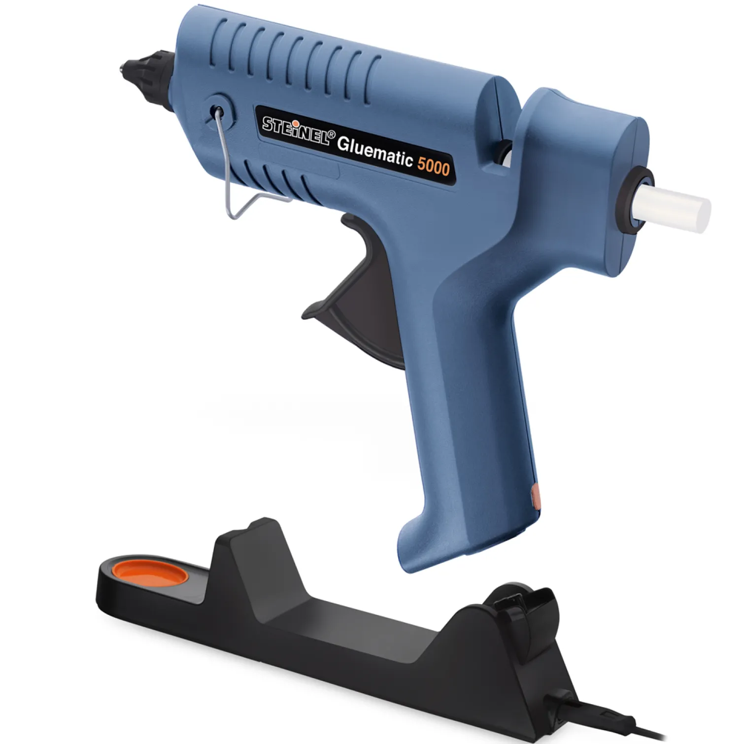 Pistolet do klejenia Steinel Gluematic 5000