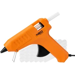 Pistolet do kleju 11 mm 40W Neo 17-102