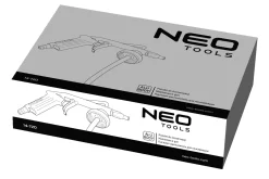 Pistolet do konserwacji Neo 14-720