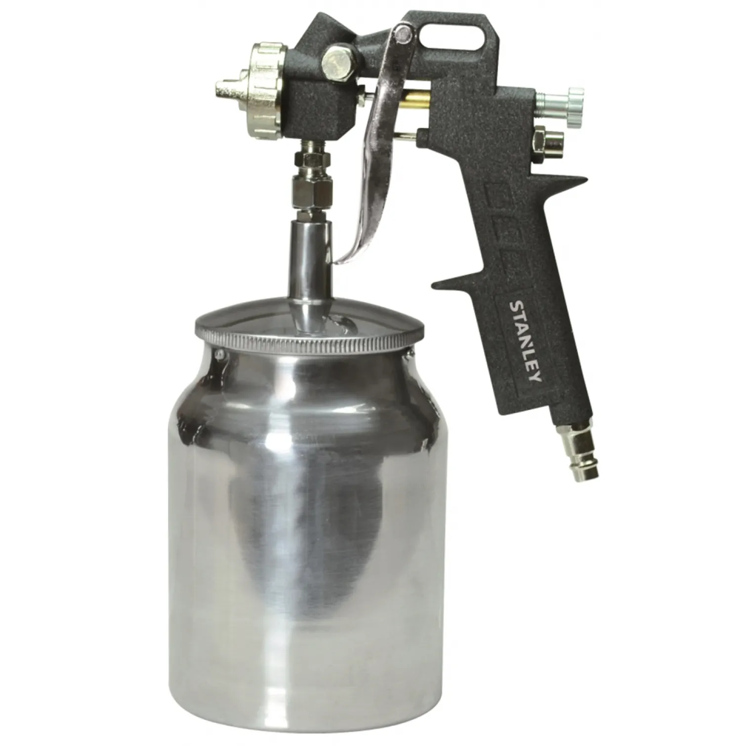 Pistolet do malowania z dolnym zbiornikiem Stanley 151093XSTN
