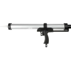 Pistolet do mas silikonowych HD-600 Gudepol PO3058