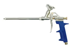 Pistolet do pianki montażowej metal Vorel 09172