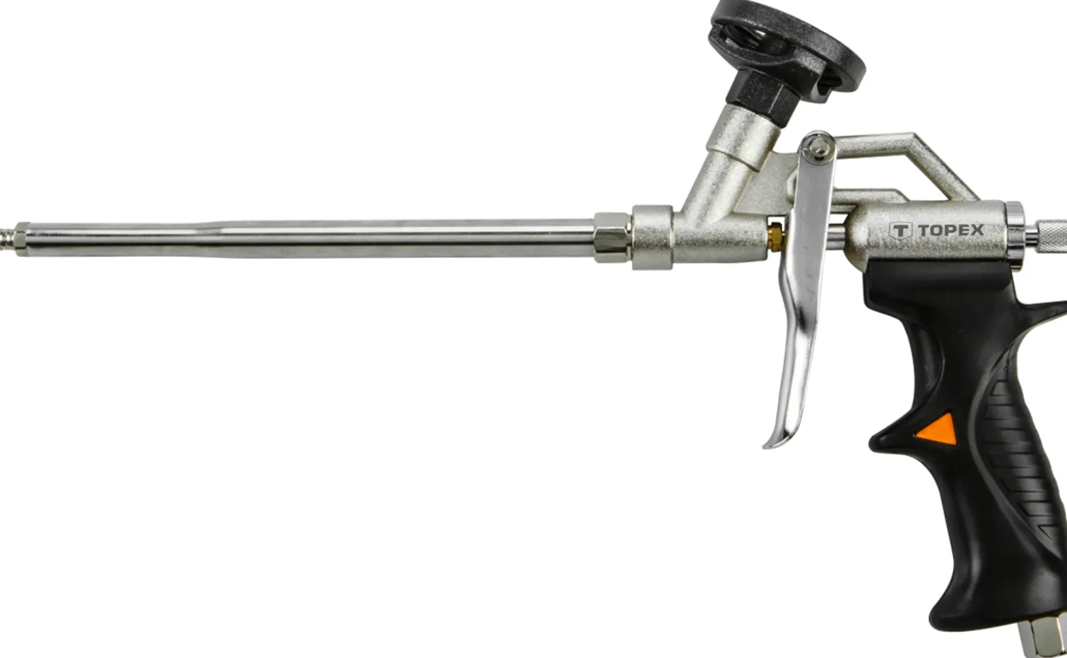 Pistolet do pianki montażowej Topex 21B504