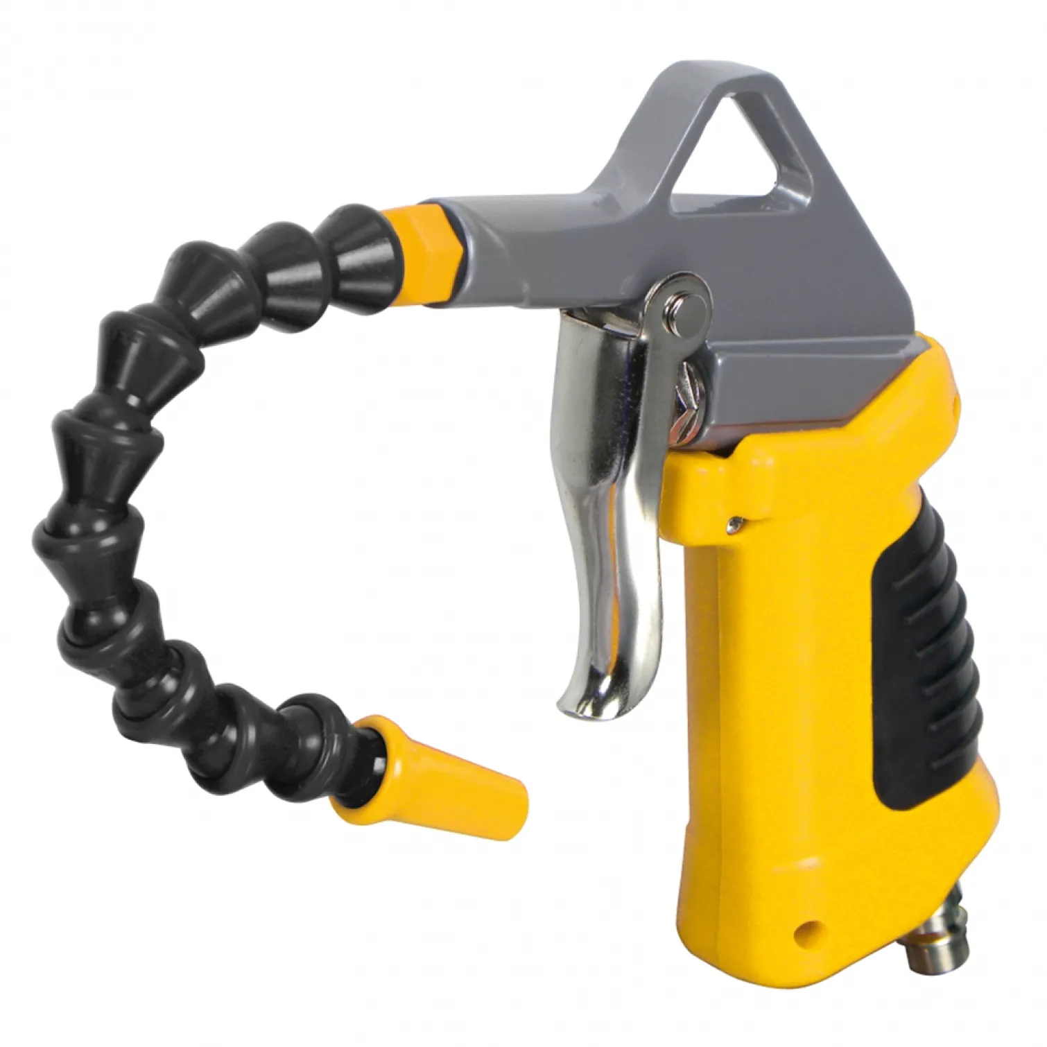 Pistolet do przedmuchiwania z elastyczną dyszą Stanley 150035XSTN616