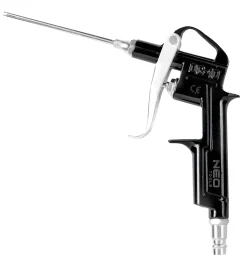 Pistolet do przedmuchiwania długi Neo 14-710