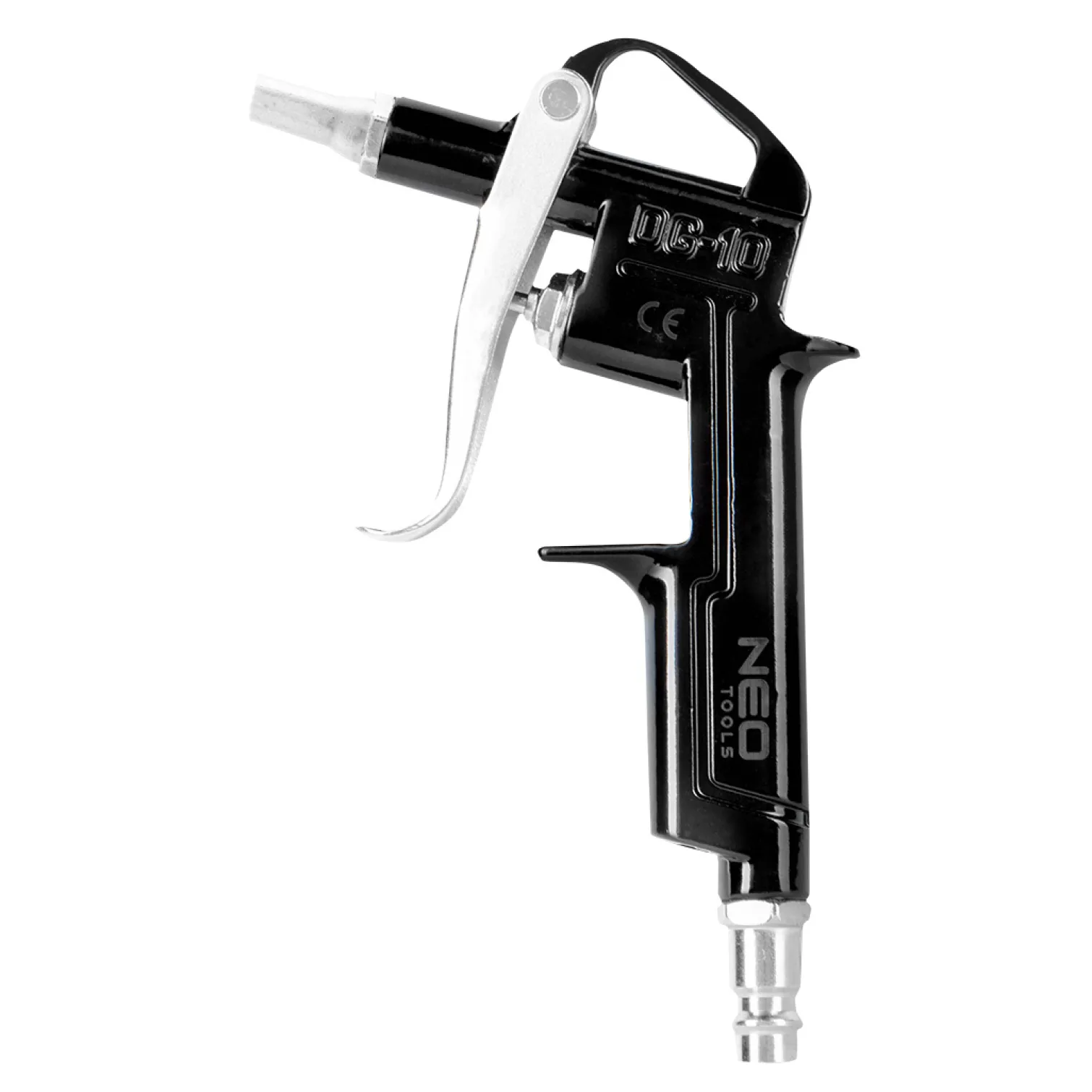 Pistolet do przedmuchiwania krótki Neo 14-708