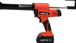 Pistolet do silikonu i kleju Yato YT-82888
