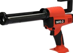 Pistolet do silikonu i kleju Yato YT-82889