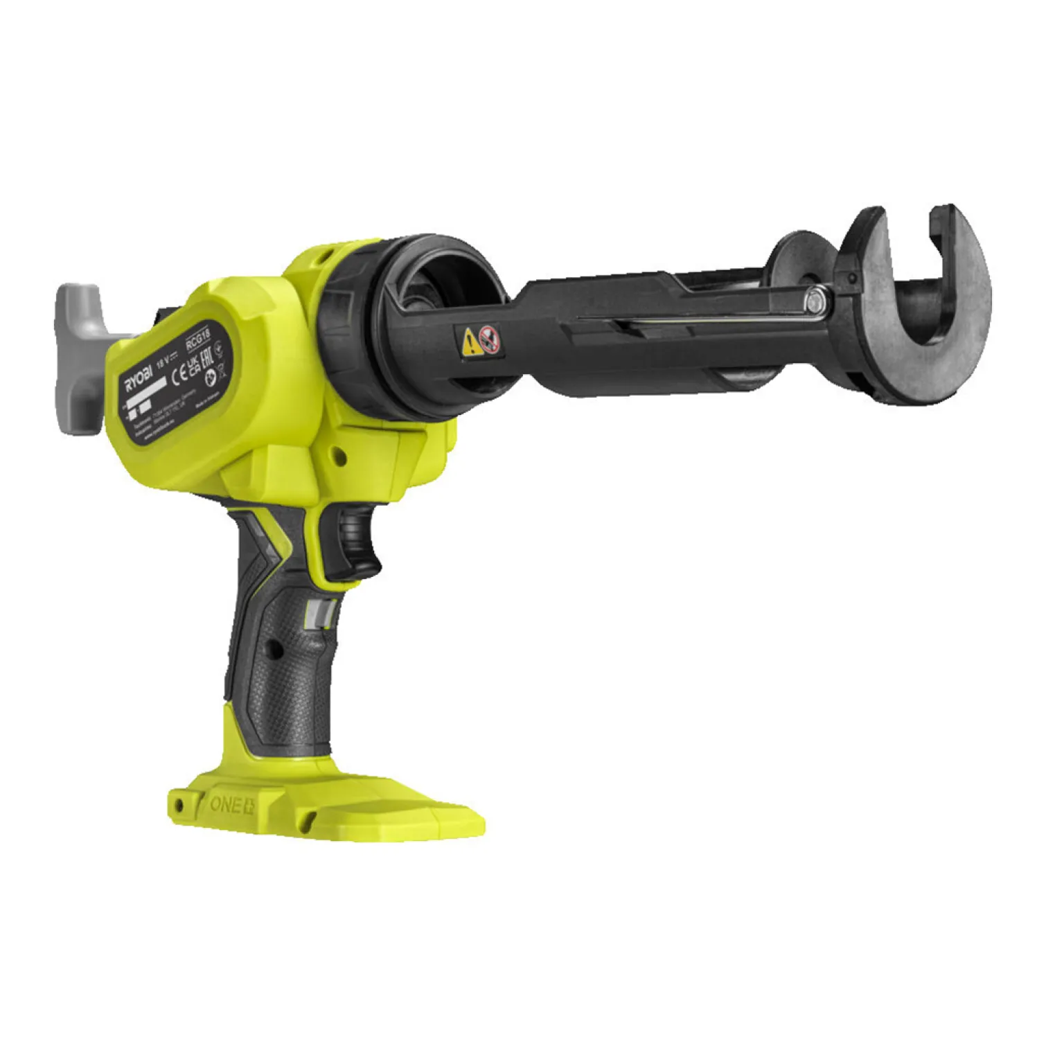 Pistolet do silikonu Ryobi ONE+ RCG18-0